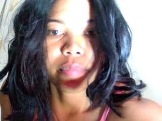 Webcam model Armeille from XloveCam