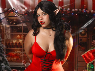 Webcam model AryButty from XLoveCam profile picture Webcam model AryButty from XLoveCam