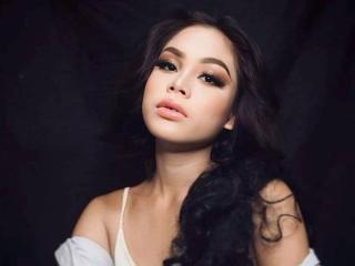 AryanaGwafa Live Cam on XLoveCam