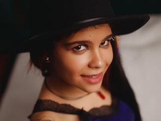 Webcam model AshGraven from XLoveCam