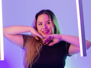 AshleyCampbellLive Webcam
