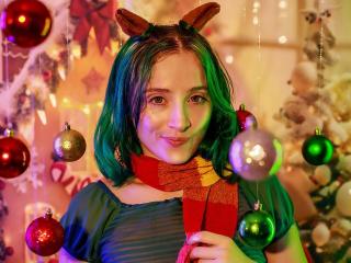 Webcam model AshleySoy from XLoveCam