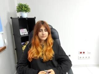 Webcam model AssiaSou from XloveCam