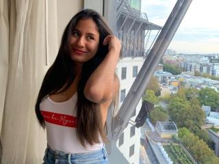 AuroraMonroe Live Cam on XLoveCam