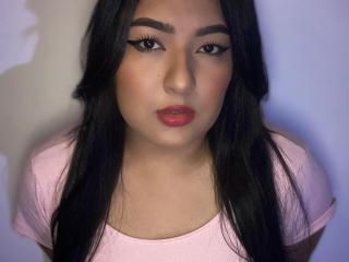 AuroraSxx Webcam Porno Live