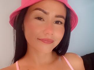Webcam model Ayelet profile picture