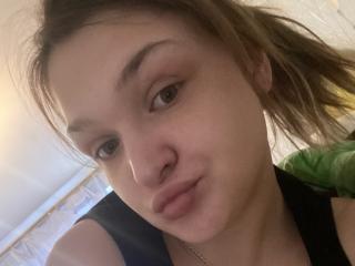 BabeKissAli Selfie Gallery