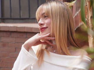BarbaraAmarantoLive Webcam
