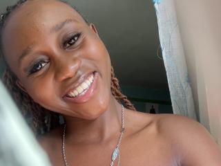 Webcam model BarbaraFly from XLoveCam