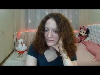 Webcam model BarbaraStily from XloveCam