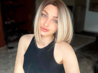 Webcam model BarbaraYoda profile picture