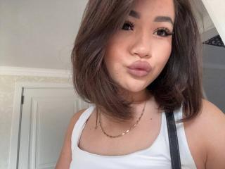 Webcam model BarrieShelkoff from XLoveCam