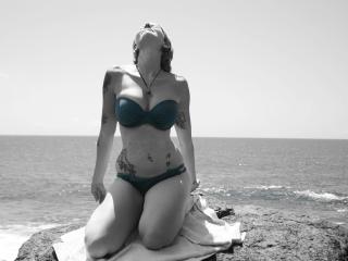 Webcam model BeachSchnecke-hot from XloveCam