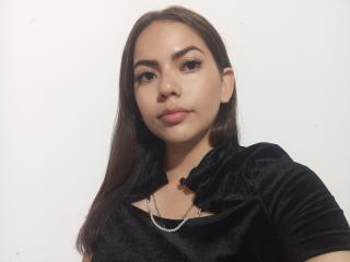 Webcam model BelaStrom from XLoveCam