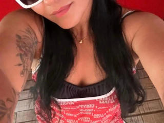 Webcam model BellaGangster-hot profile picture