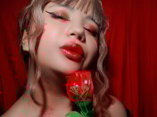 BelleVivienneHtLive Webcam