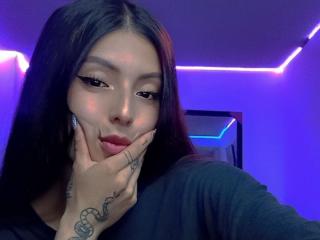 BelleZaina Selfie Gallery