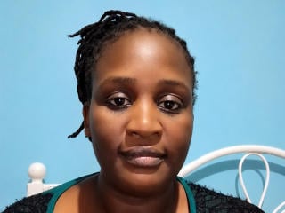 Webcam model BerryJoyce from XloveCam