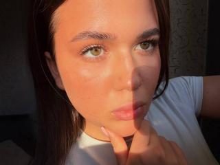 Profile and Statistics for BerryZegarelli on XLoveCam