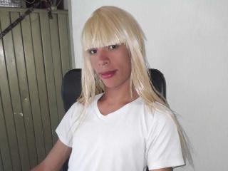 Webcam model BettySita profile picture