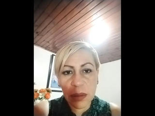 Webcam model BiancaVelvet from XloveCam