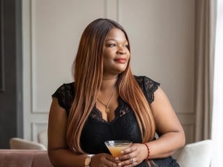 Webcam model BigBbwDanay from XLoveCam