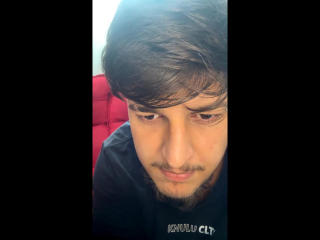 BigJota Live Cam on XLoveCam