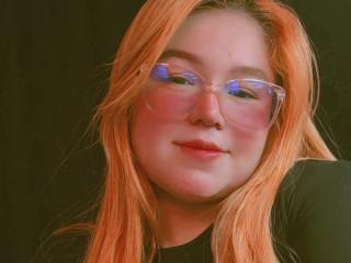 Webcam model BillieRousse profile picture