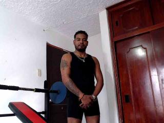 BladeFire Live Webcam on XLoveCam