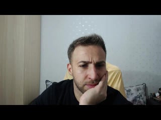 BlondEagle Live Cam on XLoveCam