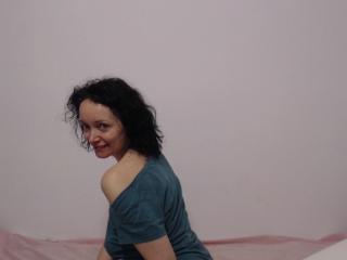Webcam model BlueFlowerr from XLoveCam