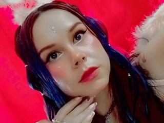 Webcam model BlueStar69 from XLoveCam