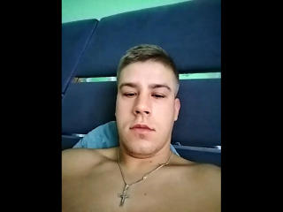 BobbySilverLive Webcam