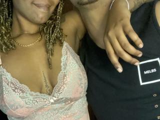 Webcam model BrazilCouple from XLoveCam profile picture Webcam model BrazilCouple from XLoveCam