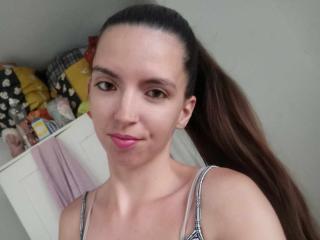 Profile and Statistics for BrendaMora on XLoveCam