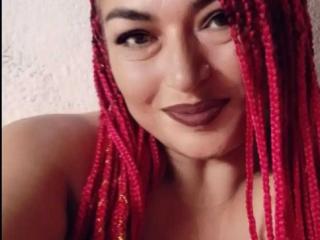 Webcam model BrillithLovee from XLoveCam