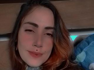 BrisaSweetxLive Webcam