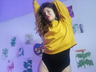 Webcam model CeibaX from XloveCam