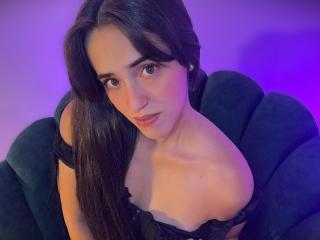 CamilaRossi Cam en direct sur XLoveCam