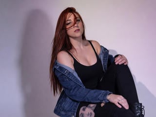 Profile and Statistics for CamillaRousso on XLoveCam