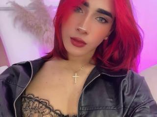 CamiloDoumit Live Cam on XLoveCam