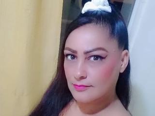 CandelaFoxy Webcam Sexe Direct - Photo 1/21