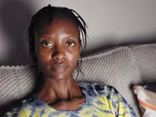 Webcam model CandyFlossy from XLoveCam
