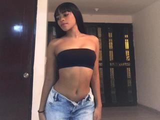 Webcam model CandyMontes profile picture