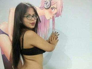 Webcam model CandySexyXHot from XLoveCam