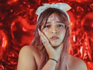 Webcam model CandySwan from XLoveCam profile picture Webcam model CandySwan from XLoveCam