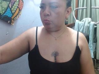 Profile and Statistics for Canelaa on XLoveCam