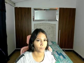 CarameloaPasionada Live Cam on XLoveCam