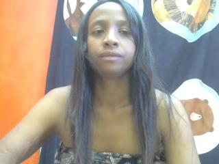 Profile and Statistics for Carinehotlove on XLoveCam
