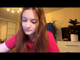 Webcam model CaritaSchwarzkopf from XLoveCam